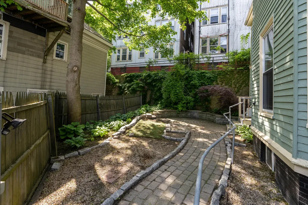 130 Sherman Street Portland ME 04101