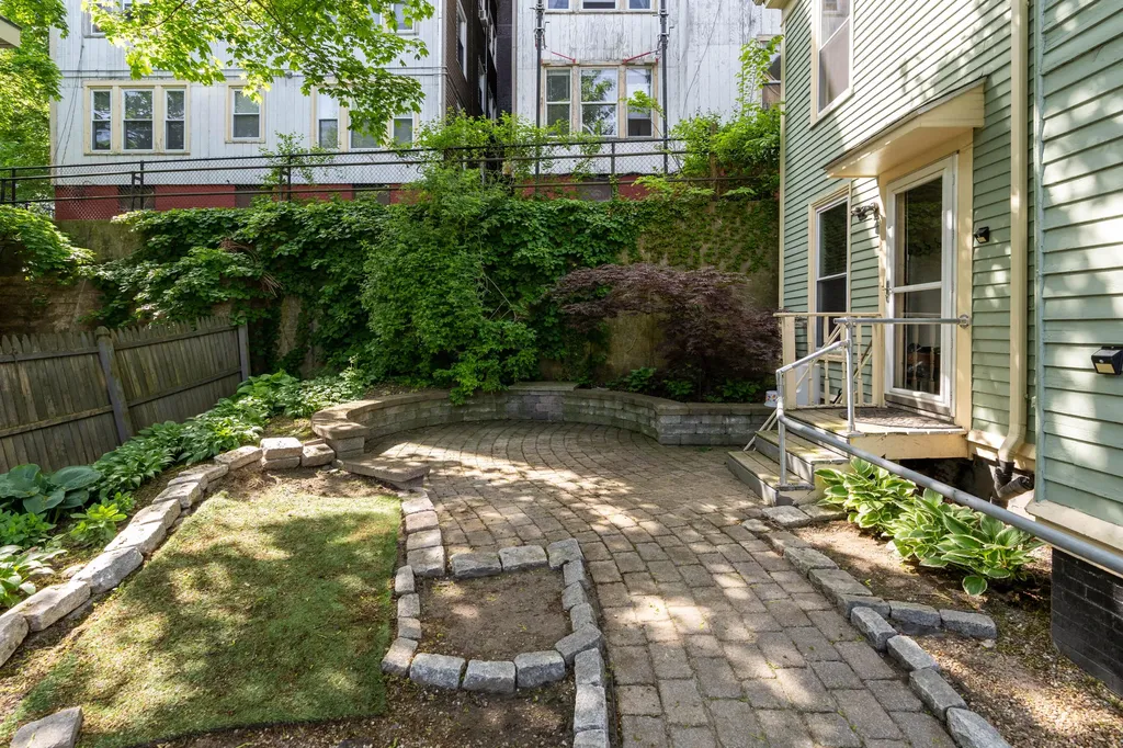 130 Sherman Street Portland ME 04101