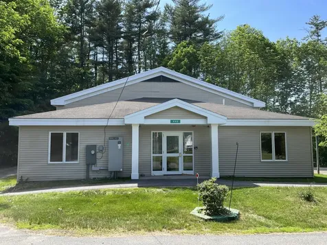 990 Meadow Road Casco ME 04015