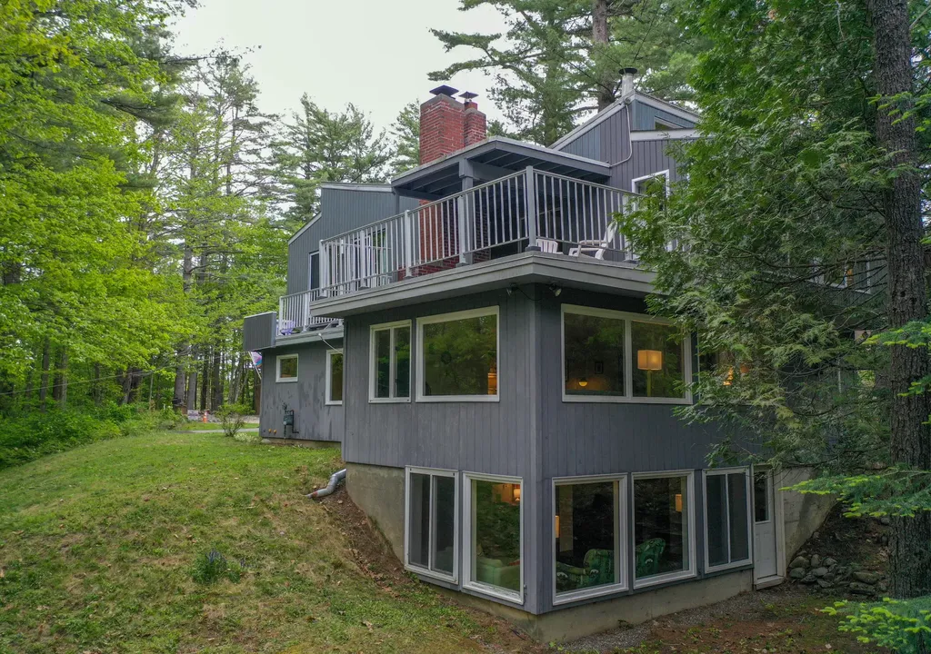 48 Westwood Drive Orono ME 04473