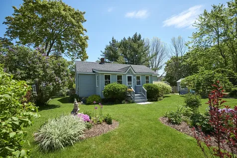 5 Jefferson Street Rockland ME 04841