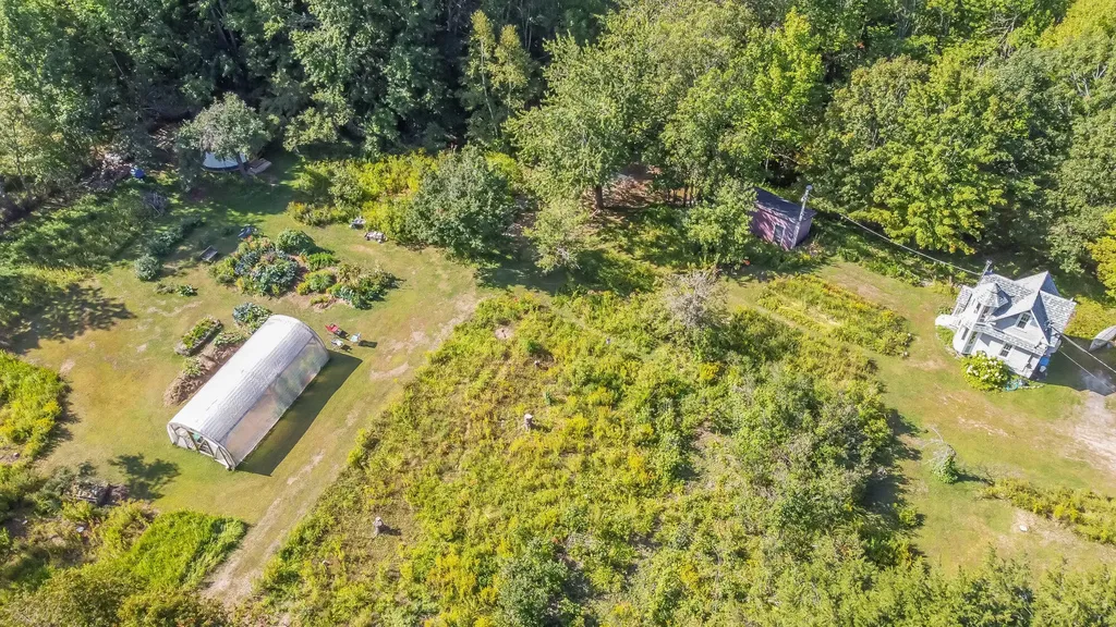 3 Garden Road Monroe ME 04951