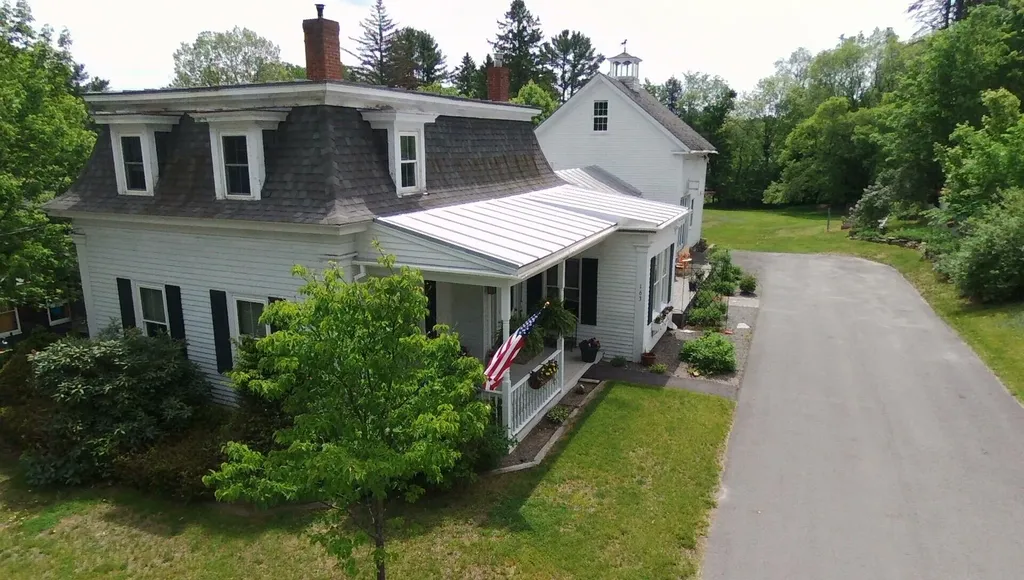 163 Perham Street Farmington ME 04938