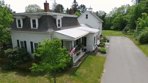 163 Perham Street Farmington ME 04938