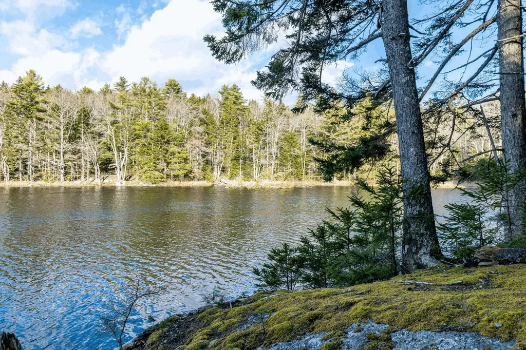 108 Forest Lake Road Friendship ME 04547