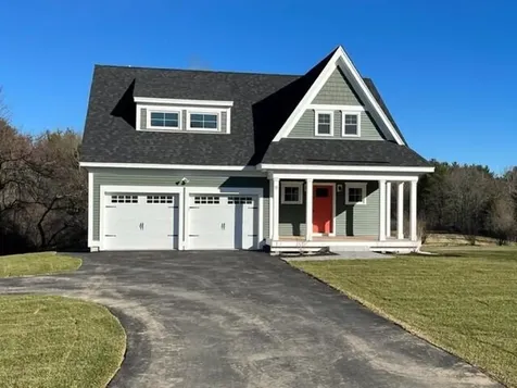11 Skyview Drive Kittery ME 03904