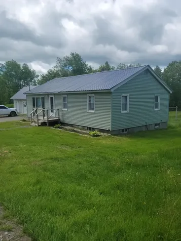 356 Meadow Road Hampden ME 04444