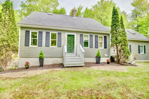 11 Twin Springs Drive Standish ME 04084