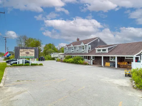 169 Searsport Avenue Belfast ME 04915