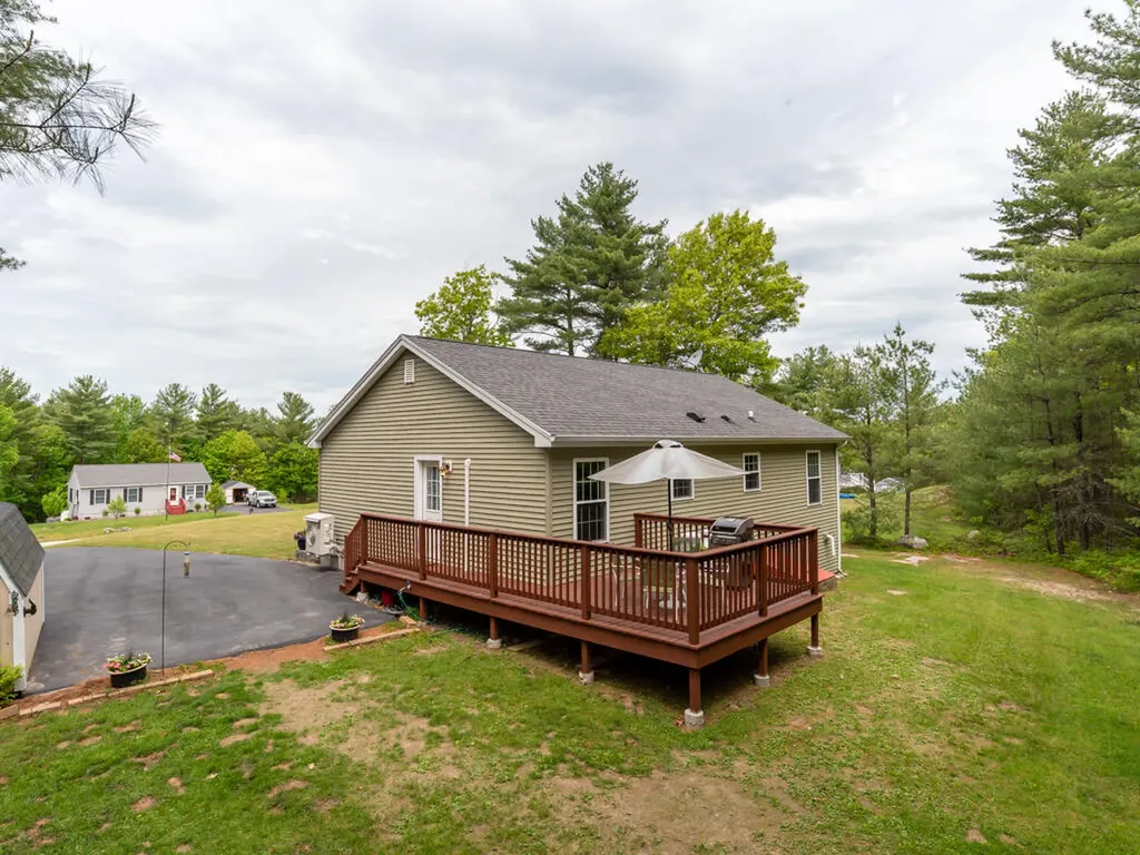29 Natures Way Standish ME 04085