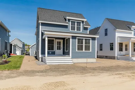 5 Pacer Way Scarborough ME 04074