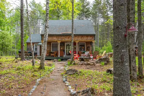 190 Whitehead Road Northport ME 04849