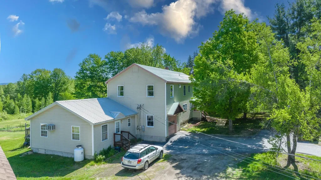 729 Valley Road Waterford ME 04088