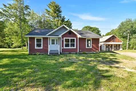 919 Northern Avenue Farmingdale ME 04344