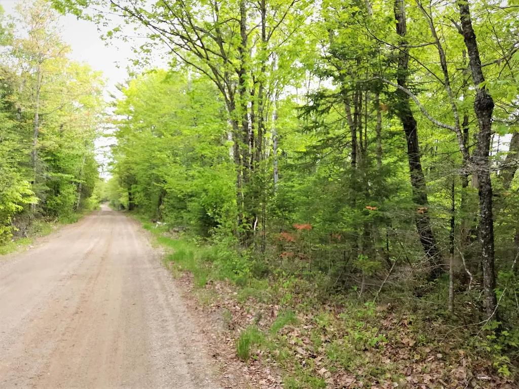 0 Lower Road Appleton ME 04862