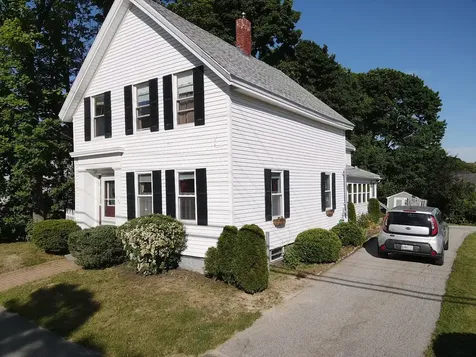 198 3rd Street Bangor ME 04401