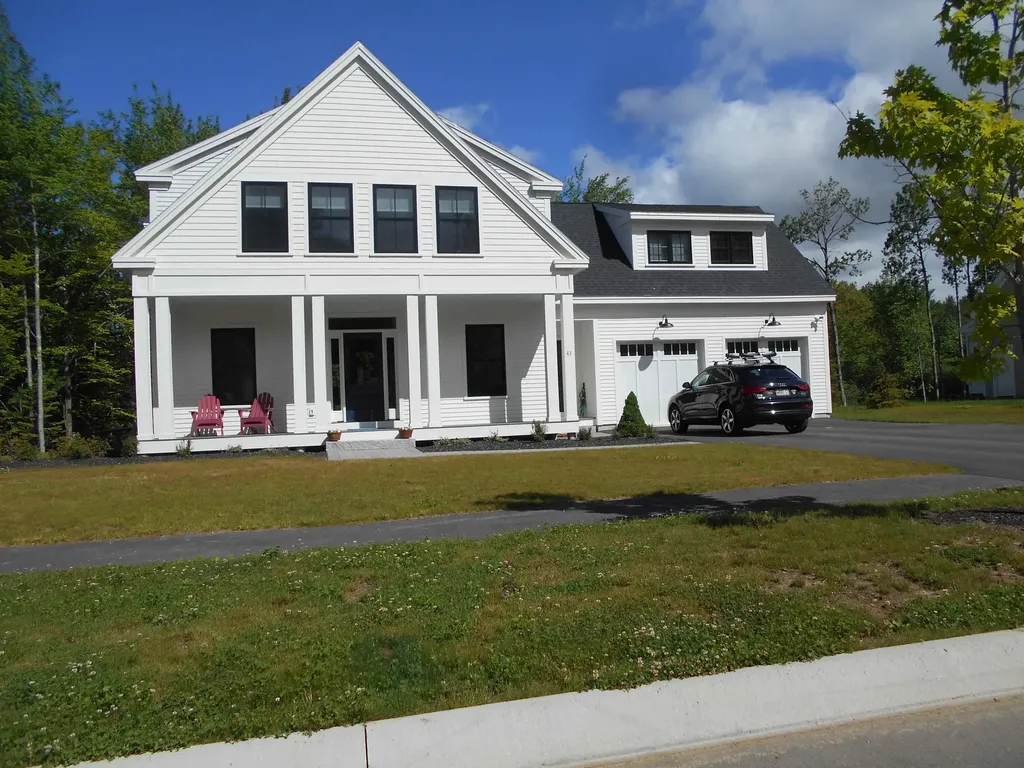 43 Kindred Way Yarmouth ME 04096