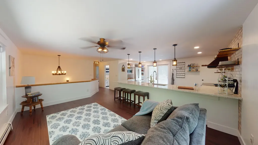 38 Wescott Circle Buxton ME 04093