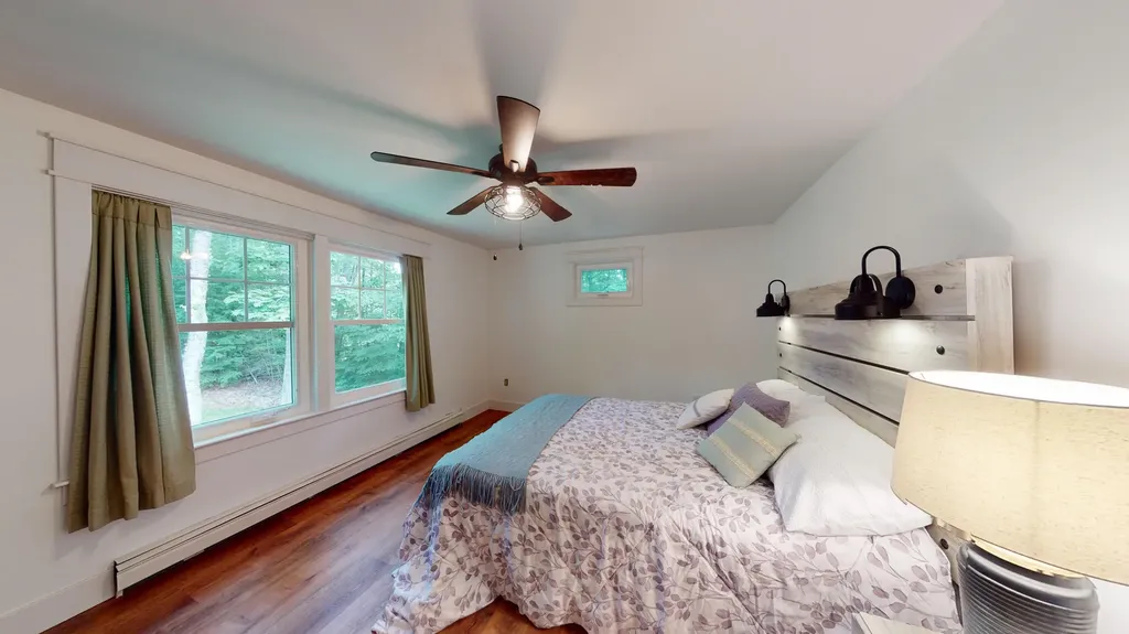 38 Wescott Circle Buxton ME 04093