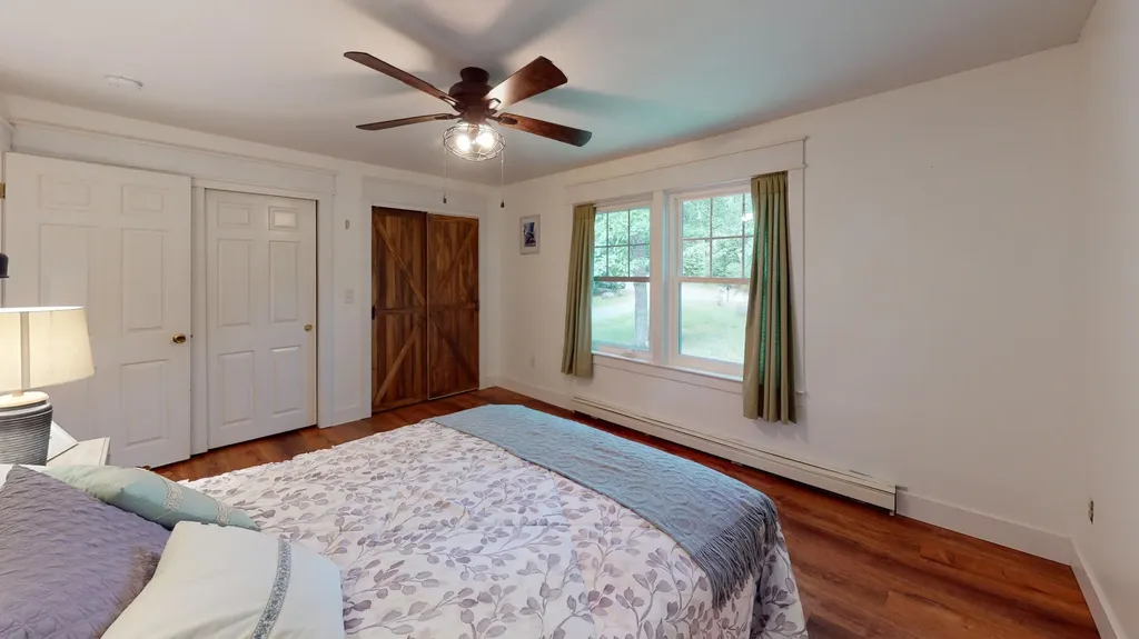 38 Wescott Circle Buxton ME 04093