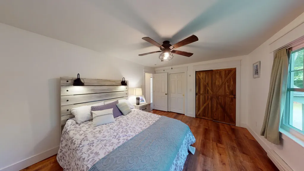 38 Wescott Circle Buxton ME 04093