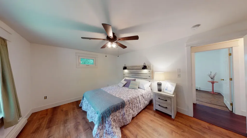 38 Wescott Circle Buxton ME 04093