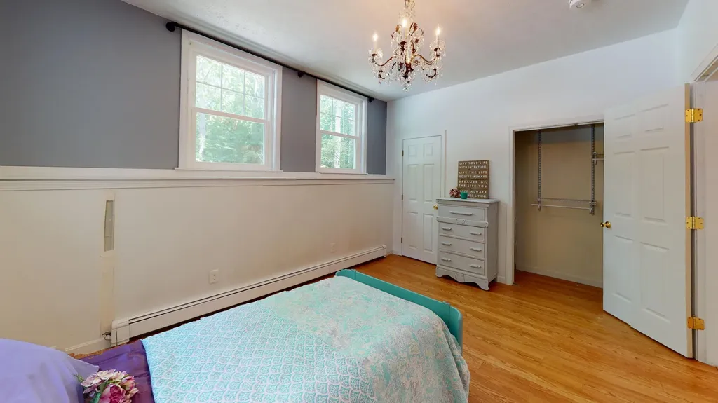 38 Wescott Circle Buxton ME 04093