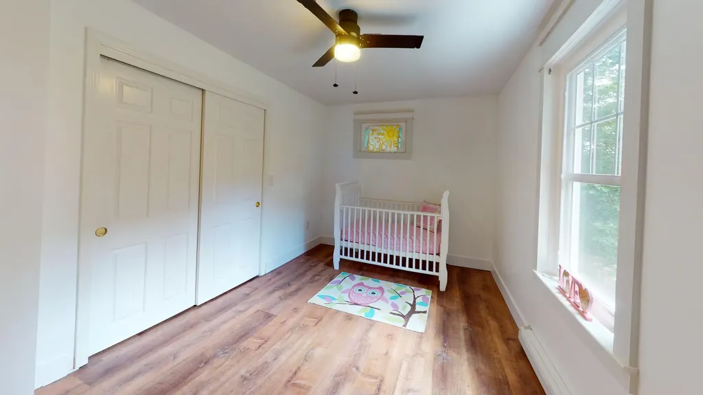 38 Wescott Circle Buxton ME 04093