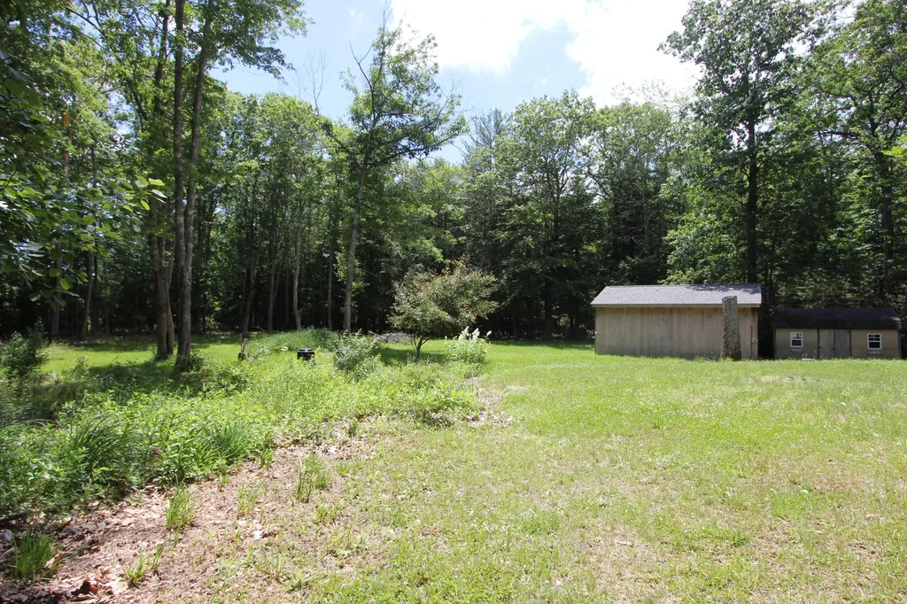 38 Wescott Circle Buxton ME 04093