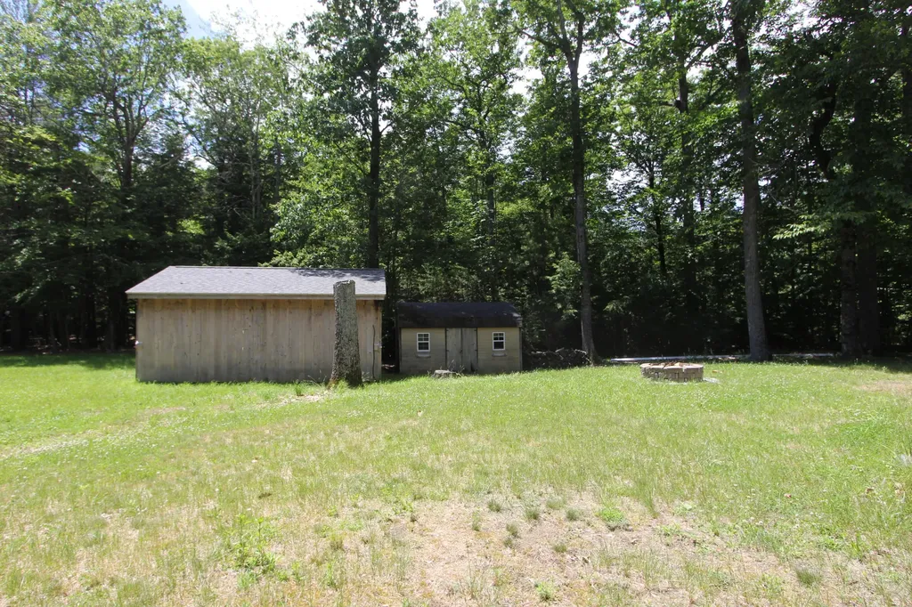 38 Wescott Circle Buxton ME 04093