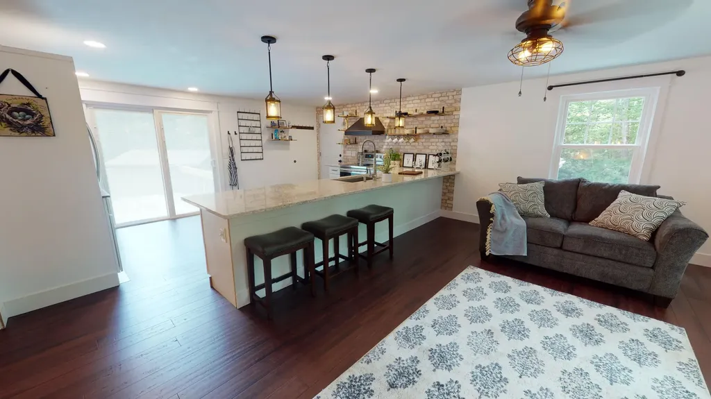 38 Wescott Circle Buxton ME 04093