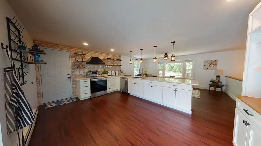 38 Wescott Circle Buxton ME 04093