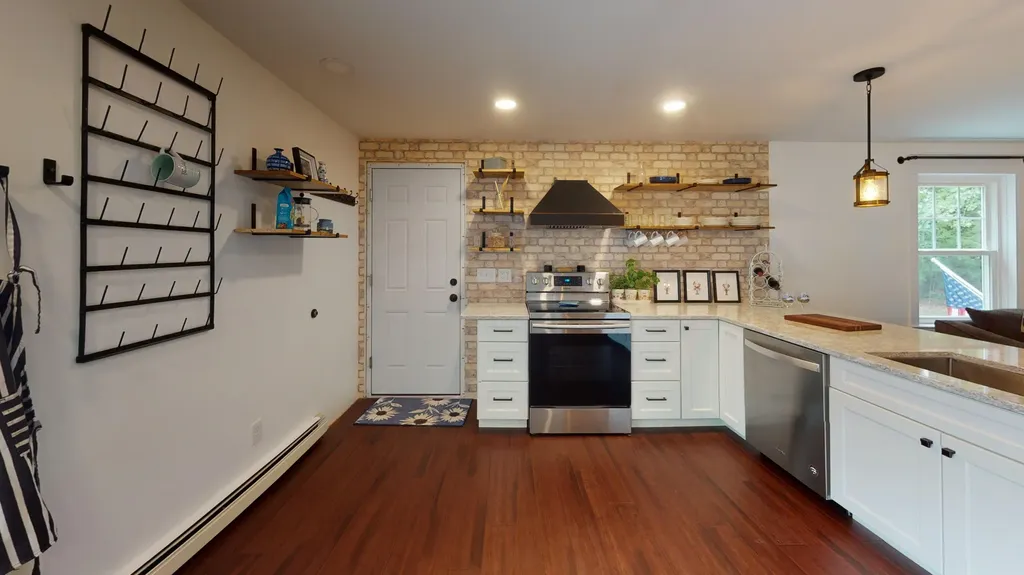38 Wescott Circle Buxton ME 04093