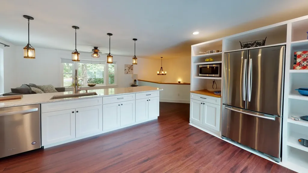 38 Wescott Circle Buxton ME 04093