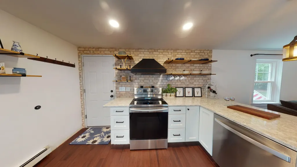 38 Wescott Circle Buxton ME 04093
