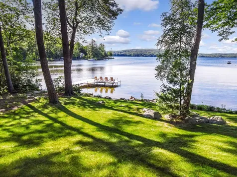 20 Sunset Shores Lane Belgrade ME 04917