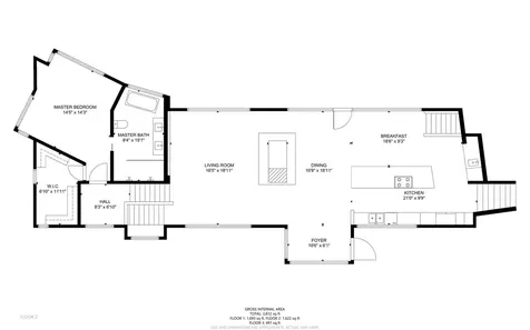 20 Sunset Shores Lane Belgrade ME 04917