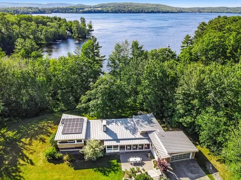 20 Sunset Shores Lane Belgrade ME 04917