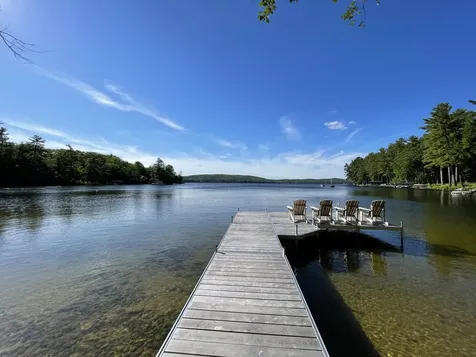 20 Sunset Shores Lane Belgrade ME 04917