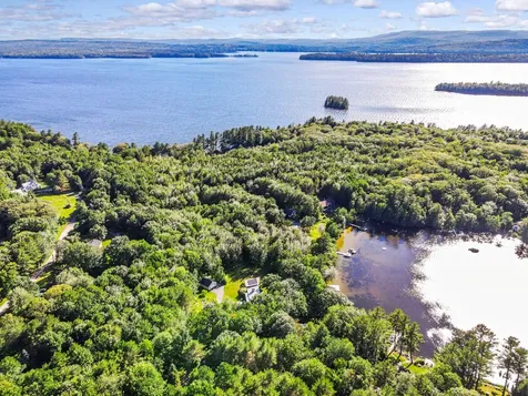 20 Sunset Shores Lane Belgrade ME 04917