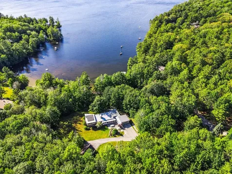 20 Sunset Shores Lane Belgrade ME 04917