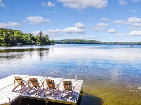 20 Sunset Shores Lane Belgrade ME 04917