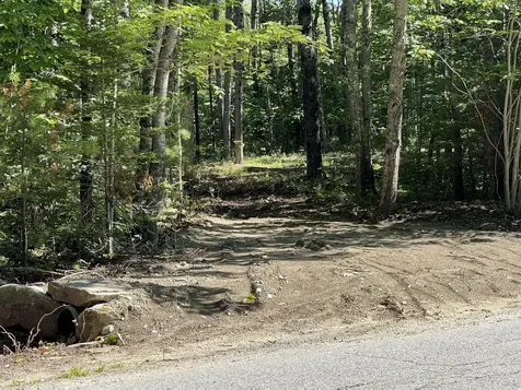 4 Albert Jones Road Washington ME 04574