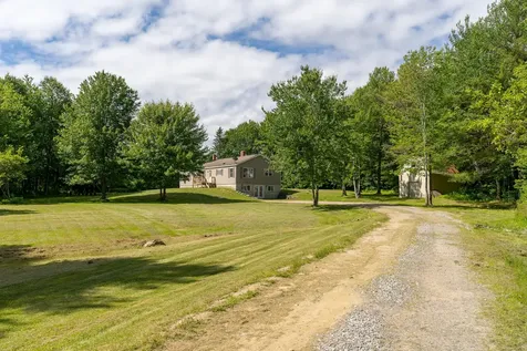 256 Meadow Road Topsham ME 04086