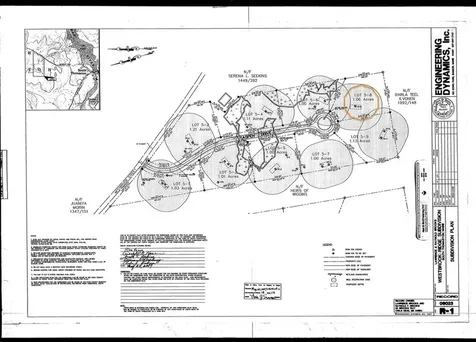Lot 8 Aspen Drive South Thomaston ME 04858