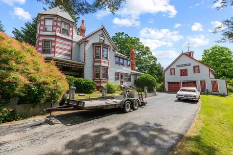 41 Main Street Hollis ME 04042