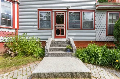 41 Main Street Hollis ME 04042