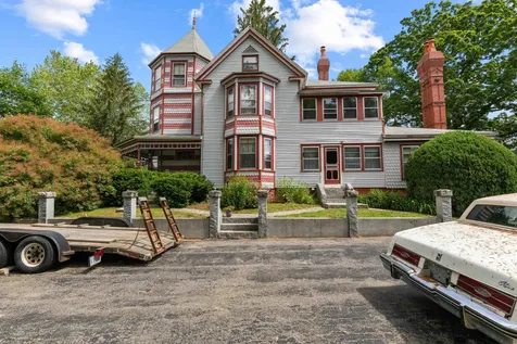 41 Main Street Hollis ME 04042