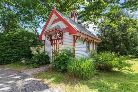 41 Main Street Hollis ME 04042