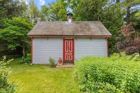 41 Main Street Hollis ME 04042